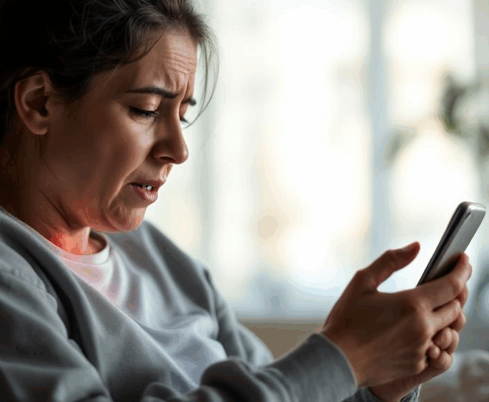 Patient seeking clarity about shoulder pain before surgery decision