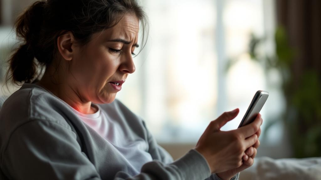 Patient seeking clarity about shoulder pain before surgery decision