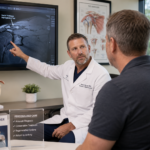 PRP shoulder injections Clermont
