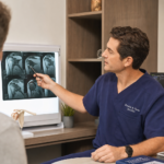 revision rotator cuff surgery