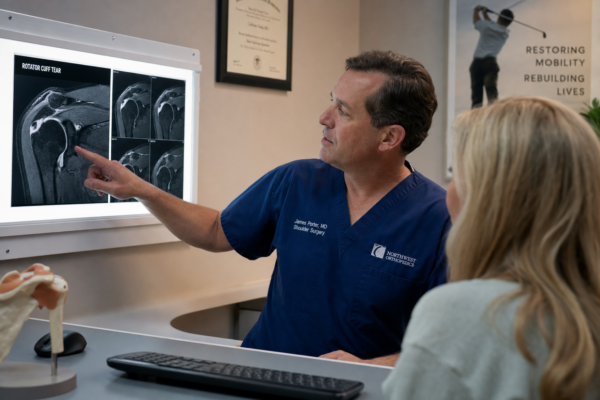 Rotator Cuff Tear Surgery in Clermont When to Book Varma Shoulder Institute rotator cuff tear surgery Clermont