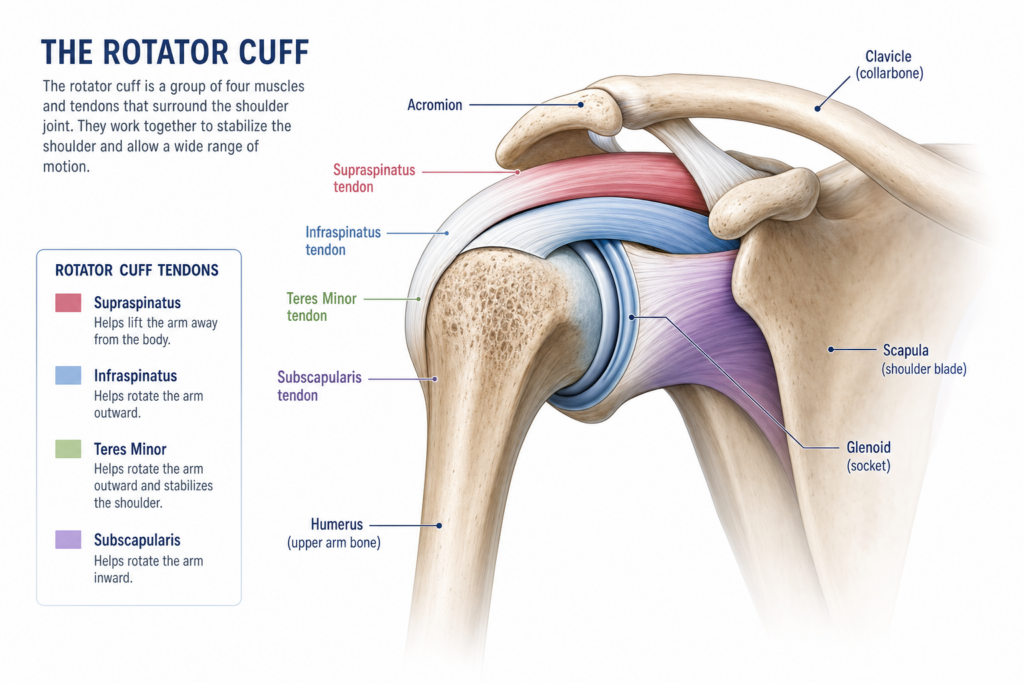 Rotator Cuff Repair Rehab Milestones Varma Shoulder Institute rotator cuff repair recovery timeline