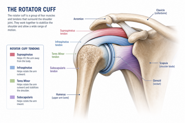 Rotator Cuff Repair Rehab Milestones Varma Shoulder Institute rotator cuff repair recovery timeline