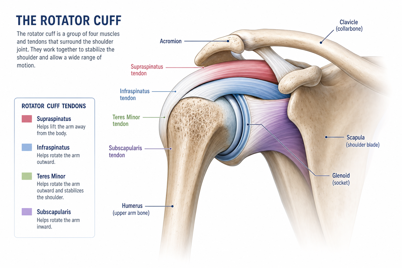 rotator cuff repair recovery timeline