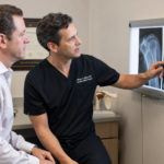 failed shoulder replacement symptoms