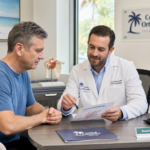 shoulder surgery cost and insurance Clermont FL