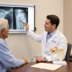 Medicare coverage for shoulder replacement in Florida