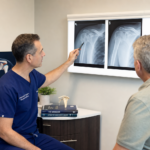 shoulder fracture specialist clermont