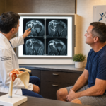 best shoulder specialist in Clermont for ongoing shoulder pain