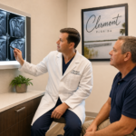 shoulder pain treatment Clermont
