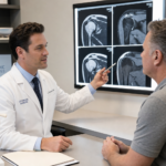 shoulder second opinion before surgery Clermont FL