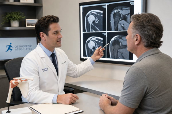 Shoulder Surgery Second Opinion in Clermont FL Varma Shoulder Institute shoulder second opinion before surgery Clermont FL