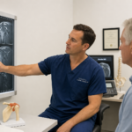 rotator cuff repair vs physical therapy