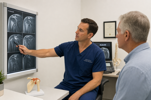 Rotator Cuff Repair vs Therapy First What Patients Need to Know Varma Shoulder Institute rotator cuff repair vs physical therapy