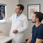 when shoulder pain needs a specialist