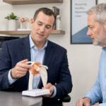 shoulder dislocation surgery for recurrent instability