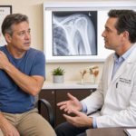 shoulder arthritis surgeon Clermont