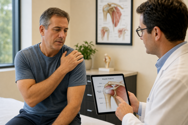 Night Shoulder Pain Rotator Cuff Tear or Frozen Shoulder Varma Shoulder Institute night shoulder pain rotator cuff tear or frozen shoulder