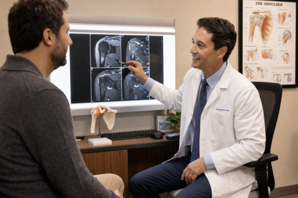 Failed Shoulder Surgery Get a Second Opinion Varma Shoulder Institute failed shoulder surgery second opinion