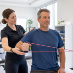 non surgical shoulder impingement treatment
