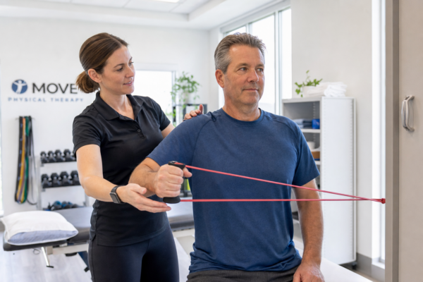 Shoulder Impingement Treatment Before Surgery Varma Shoulder Institute non surgical shoulder impingement treatment